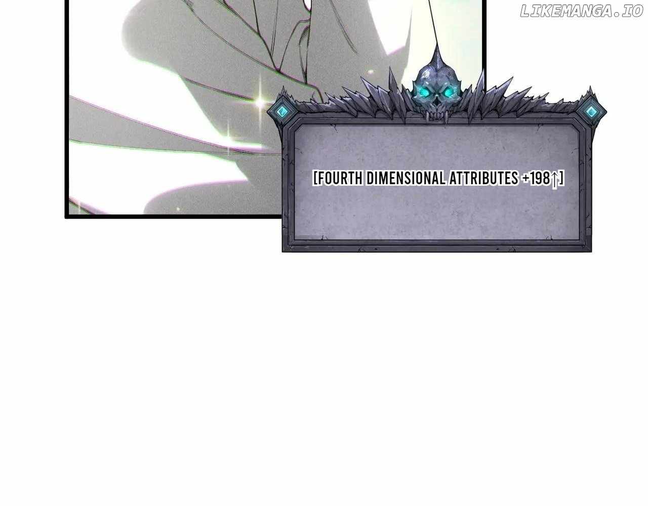Catastrophic Necromancer Chapter 191 48